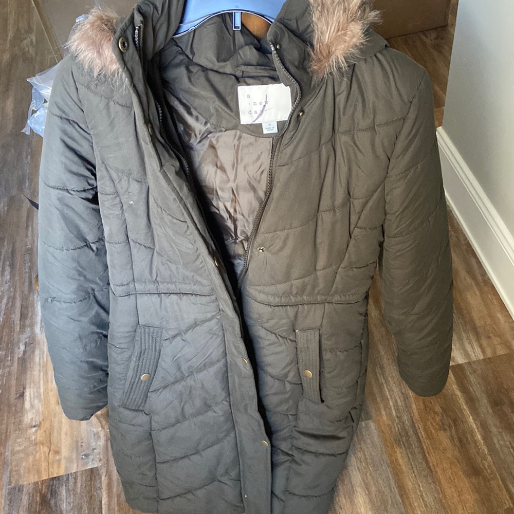 Women’s jacket